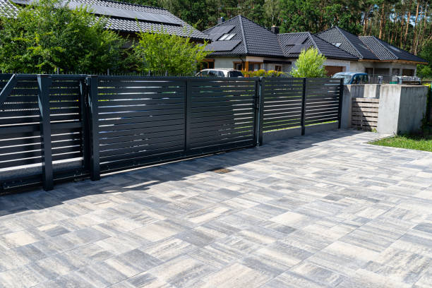 Best Driveway Paving Contractor  in China Grove, TX