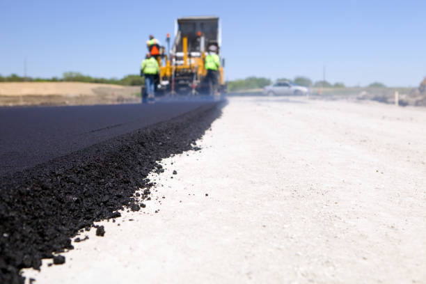 Best Interlocking Driveway Pavers  in China Grove, TX