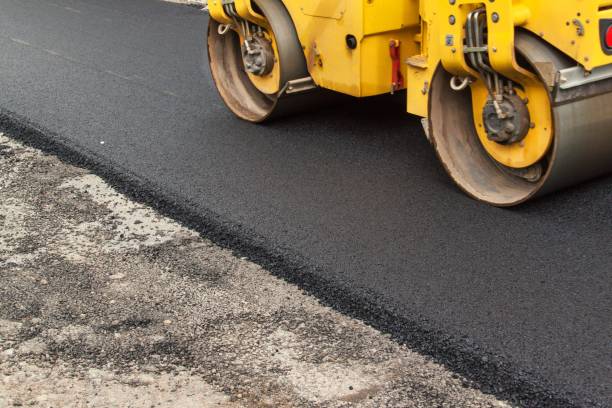Best Cobblestone Driveway Pavers  in China Grove, TX