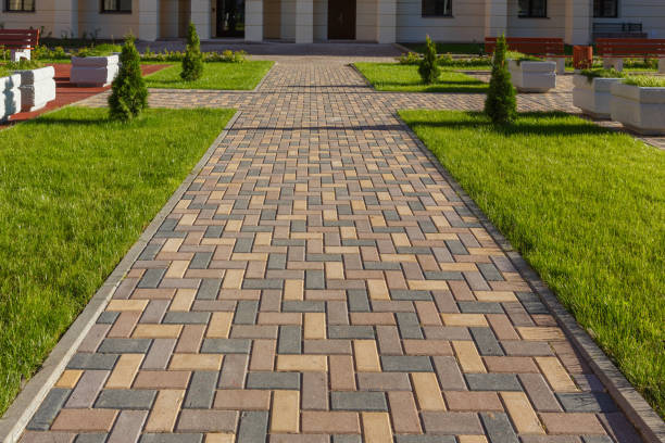 Professional Driveway Pavers in China Grove, TX